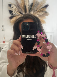 WILDCHILD PHONE CASES