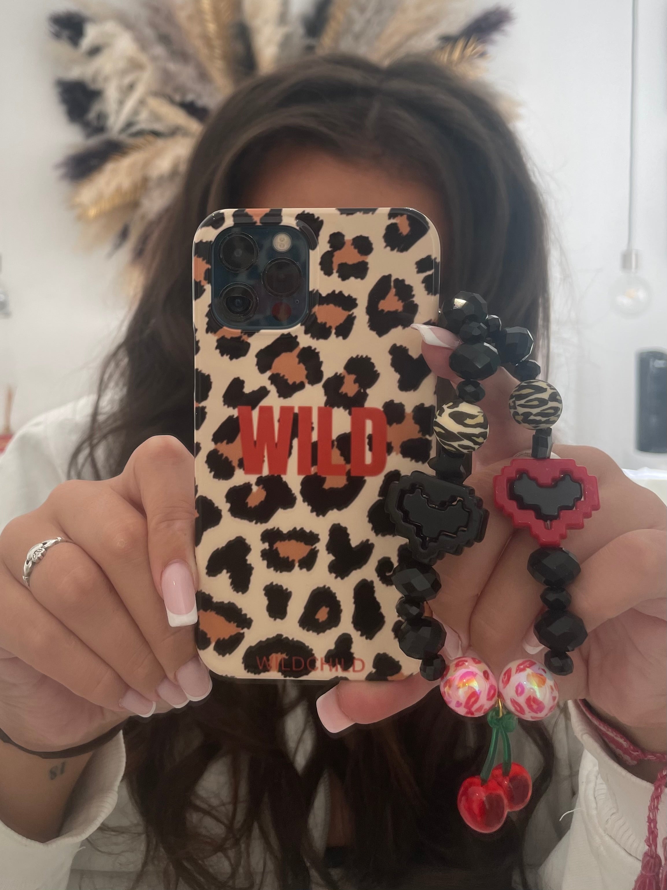 WILDCHILD PHONE CASES