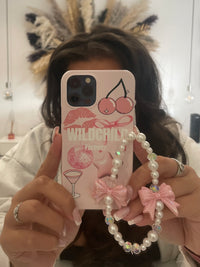 WILDCHILD PHONE CASES